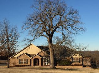 17373 Shell Creek Rd, Sand Springs, OK 74063