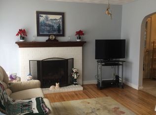 211 Ridgeview Rd, New Cumberland, PA 17070