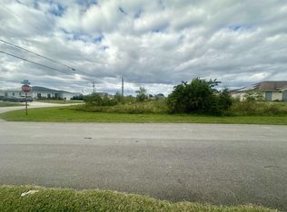 689 SW Fair Avenue, Port St Lucie, FL 34953