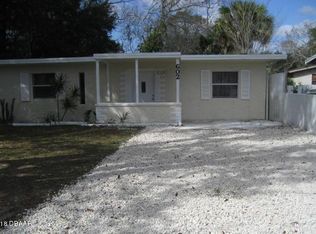 602 6th St, Holly Hill, FL 32117