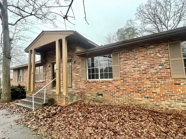 958 Ely Rd, Hixson, TN 37343