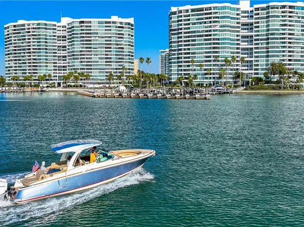 988 Blvd Of The Arts #109, SARASOTA, FL 34236