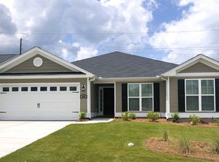 895 Goodale Dr, Augusta, GA 30909