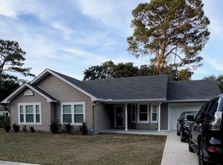 2605 Southside Blvd, Beaufort, SC 29902