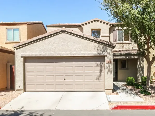 2565 E Southern Ave Unit 119, Mesa, AZ 85204