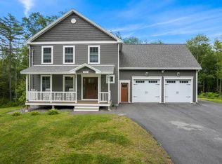 92 Little River Rd, Berwick, ME 03901