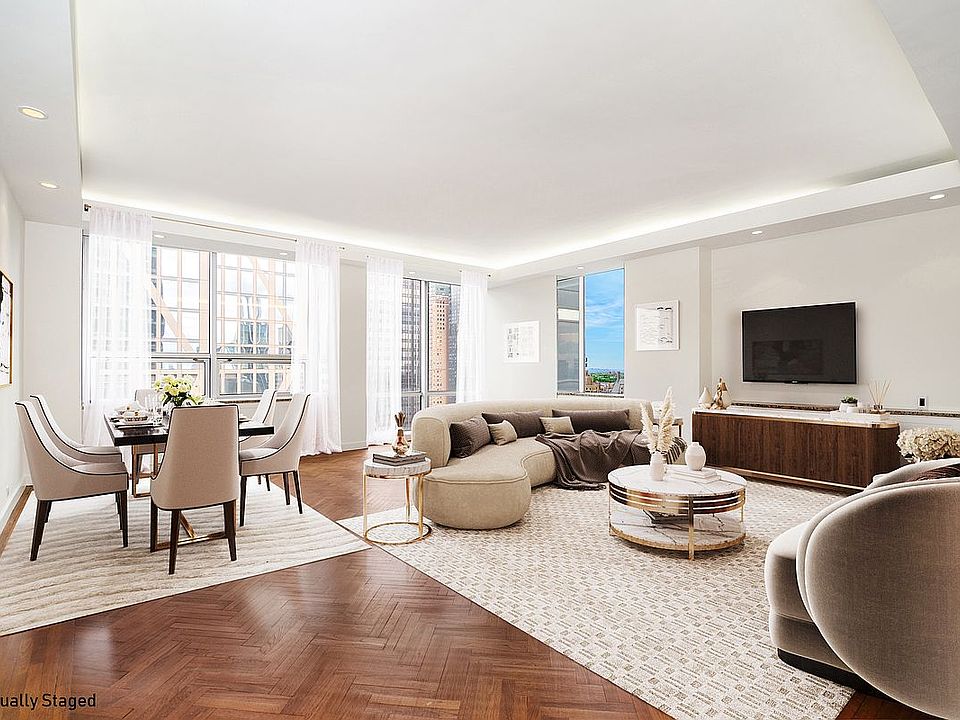1st image of 15 W 53rd St #46E
