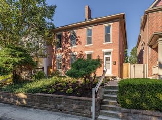 1025 Oregon Ave, Columbus, OH 43201