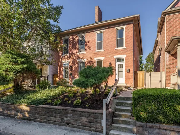 1025 Oregon Ave, Columbus, OH 43201