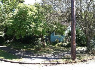 4212 36th Ave NE, Seattle, WA 98105