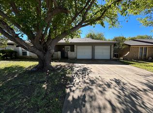 6636 Betty Dr, Watauga, TX 76148