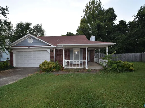 103 Tess Cir NE, Huntsville, AL 35811
