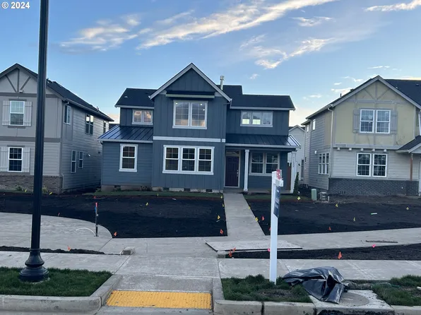 31402 NW Yorkshire St, North Plains, OR 97133