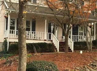 4896 Hawk Trl NE, Marietta, GA 30066