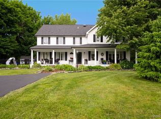 5217 Tonawanda Creek Rd, North Tonawanda, NY 14120