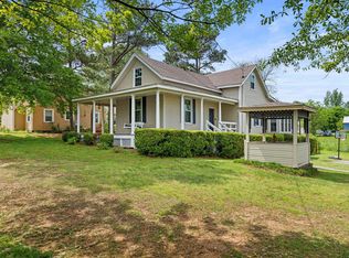 (Undisclosed Address), Cullman, AL 35055