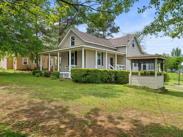 601 5th Ave SW, Cullman, AL 35055