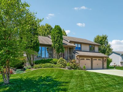 8678 Sherman St, Crown Point, IN, 46307
