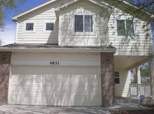 4831 Jedediah Smith Rd, Colorado Springs, CO 80922