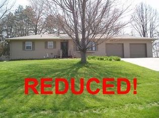 145 Crown Rd, Council Bluffs, IA 51503