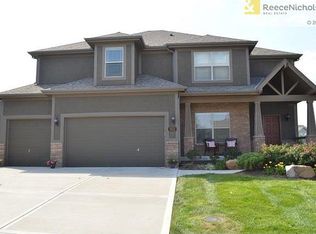 9512 N Lane Ave, Kansas City, MO 64157