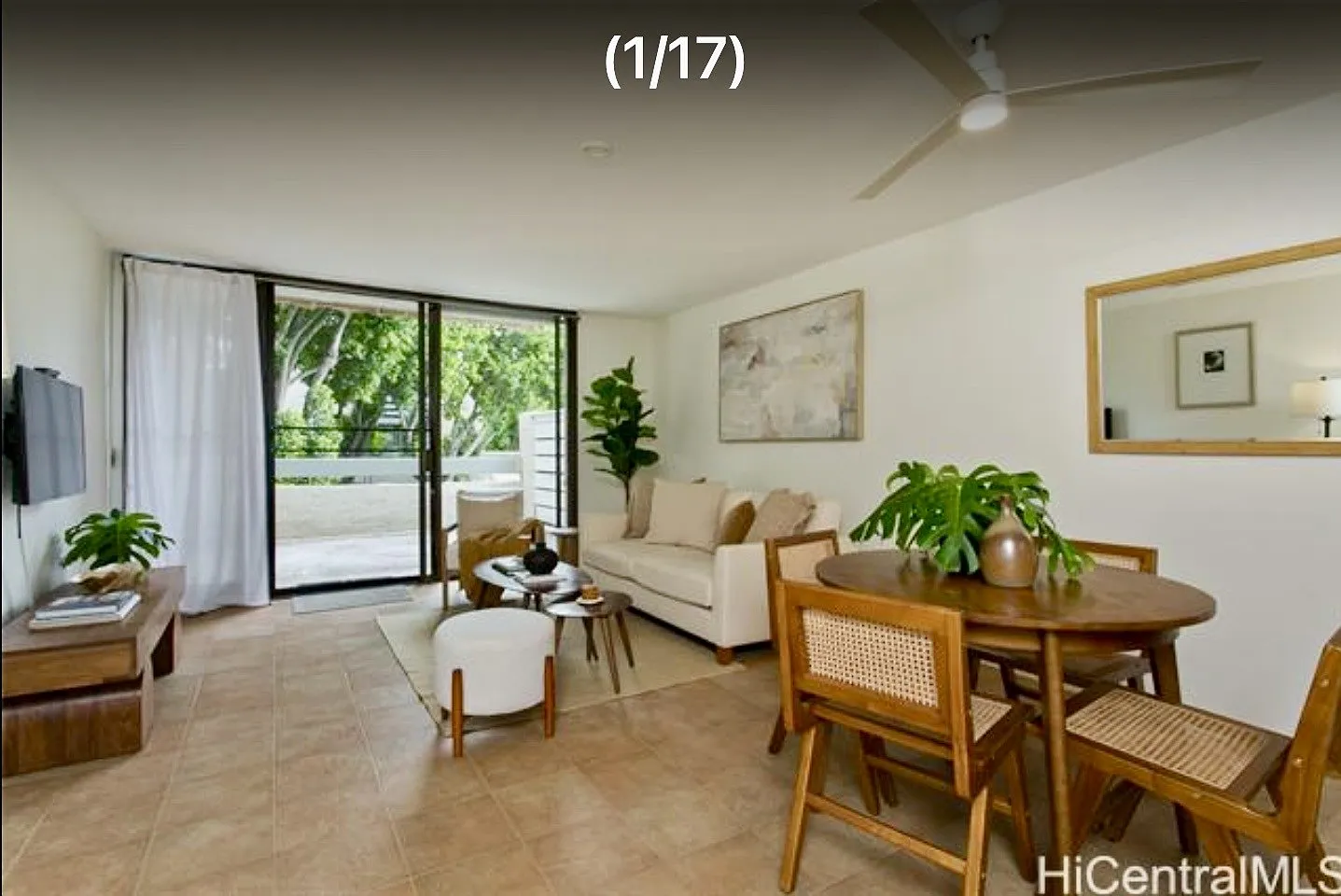 2 bed, 1137 sqft, $3,600 — Photo 1