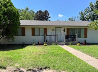 501 S Mount Carmel Ave, Wichita, KS 67213