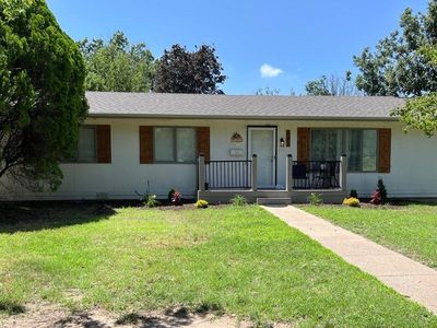 501 S Mount Carmel Ave, Wichita, KS, 67213