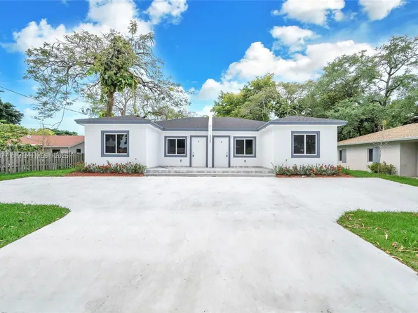 2448 NW 42nd St #A, Miami, FL 33142