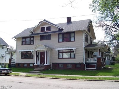 3211 W 82nd St, Cleveland, OH, 44102