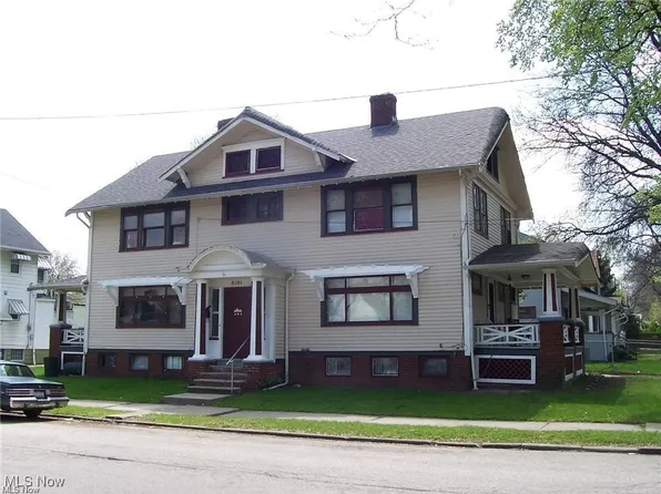 3211 W 82nd St, Cleveland, OH 44102