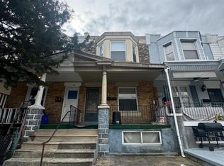 6014 Irving St, Philadelphia, PA