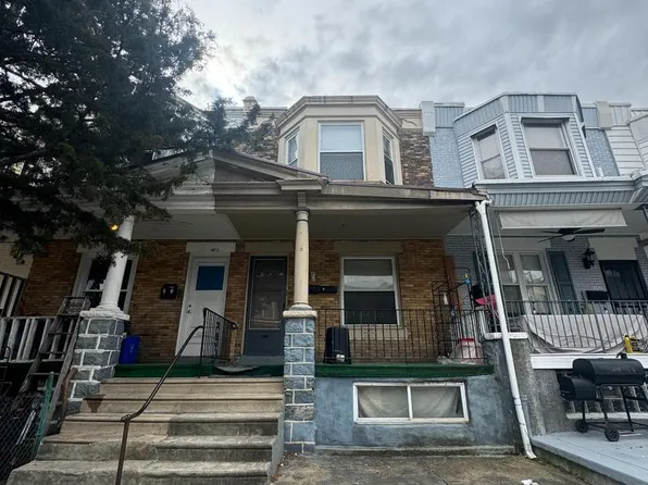 6014 Irving St, Philadelphia, PA 19139