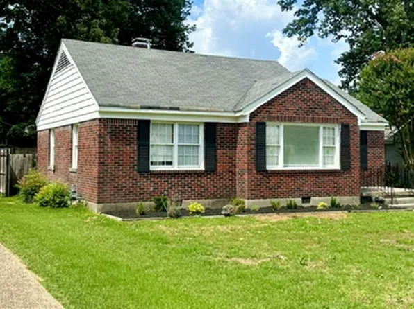 3634 Autumn Ave, Memphis, TN 38122