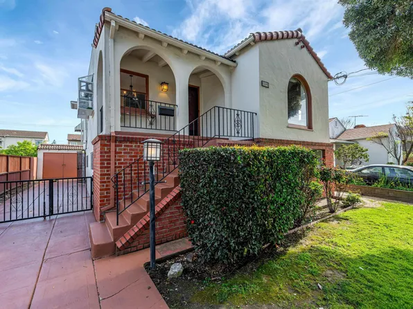 289 Peralta Ave, San Leandro, CA 94577