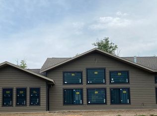 3705 36th Ave NW, Hackensack, MN 56452