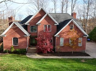 4055 Ponderosa Dr, Edinboro, PA 16412