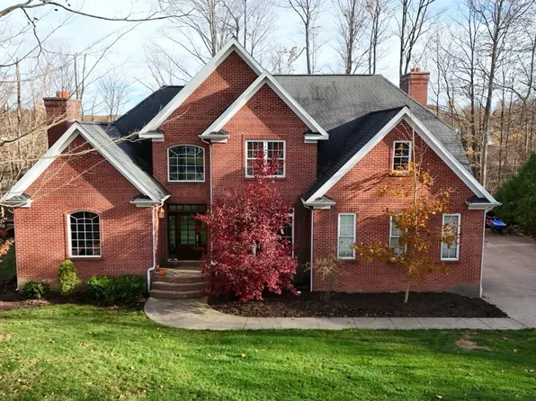 4055 Ponderosa Dr, Edinboro, PA 16412