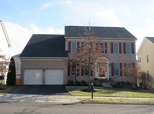 42077 Porch Light Dr, Aldie, VA 20105