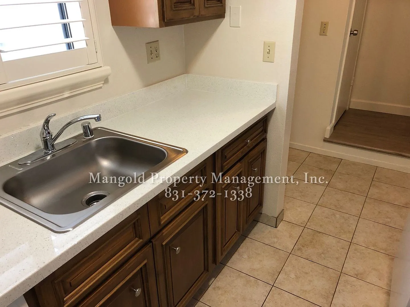 Huckleberry Hill Apartments — Photo 3