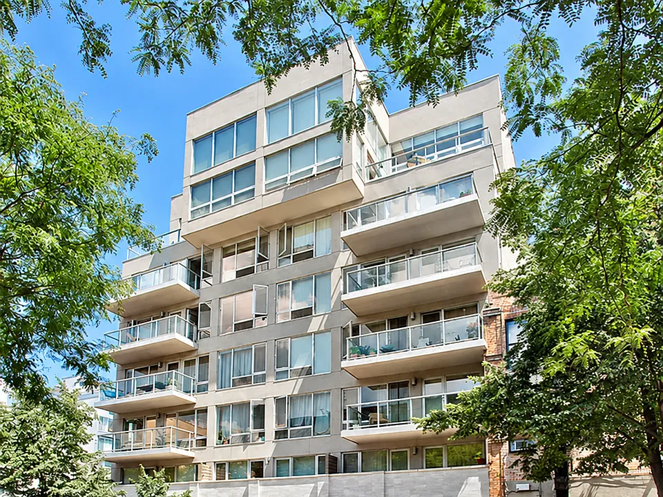 823 Classon Ave #5C