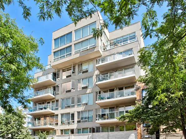 823 Classon Ave, Brooklyn, NY