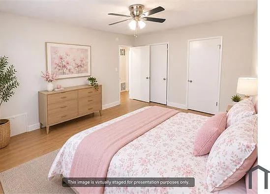 1 bed, $2,023 — Photo 4