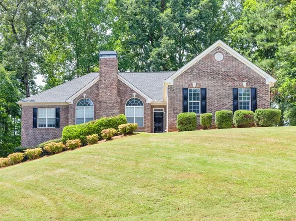 780 Gold Crest Dr, Braselton, GA 30517