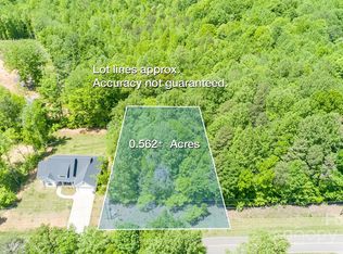274 Lytton Farm Rd, Troutman, NC 28166