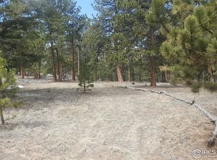 1176 Brahma Cir, Hartsel, CO 80449