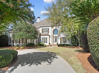 365 Falls Point Trl, Johns Creek, GA 30022