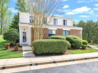 6622 Thermal Rd, Charlotte, NC 28211
