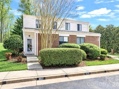 6622 Thermal Rd, Charlotte, NC, 28211
