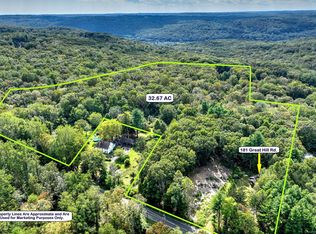 181 Great Hill Road, Seymour, CT 06483